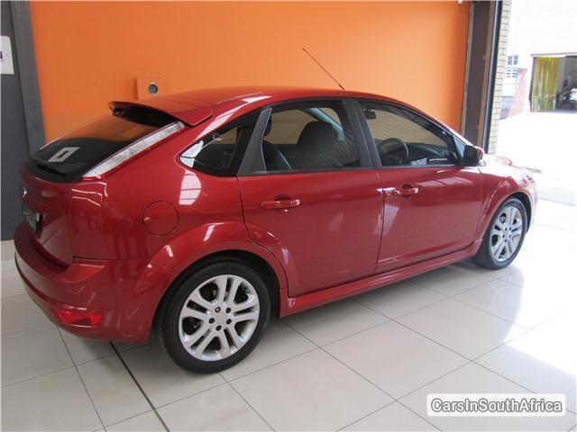 Ford Focus Manual 2010 in KwaZulu Natal