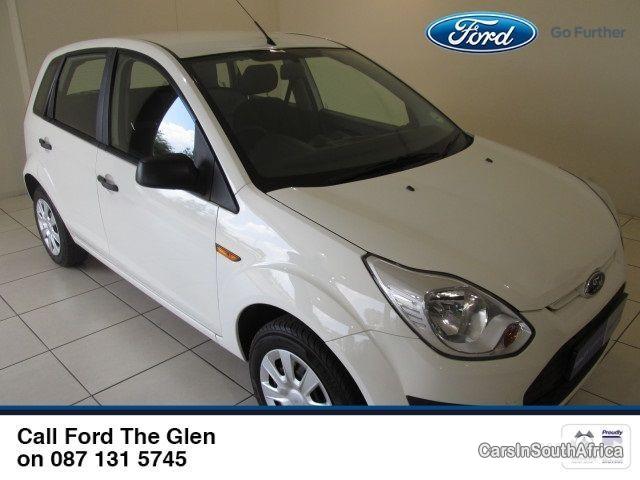 Ford Figo Manual 2014 in Gauteng