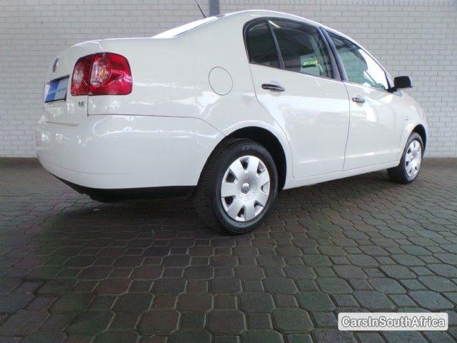 Volkswagen Polo Manual 2013 in Gauteng