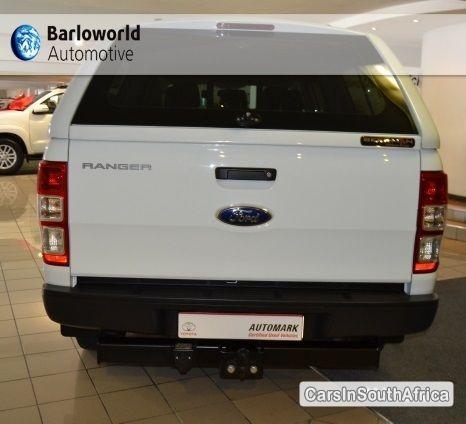 Ford Other Manual 2013 in Western Cape