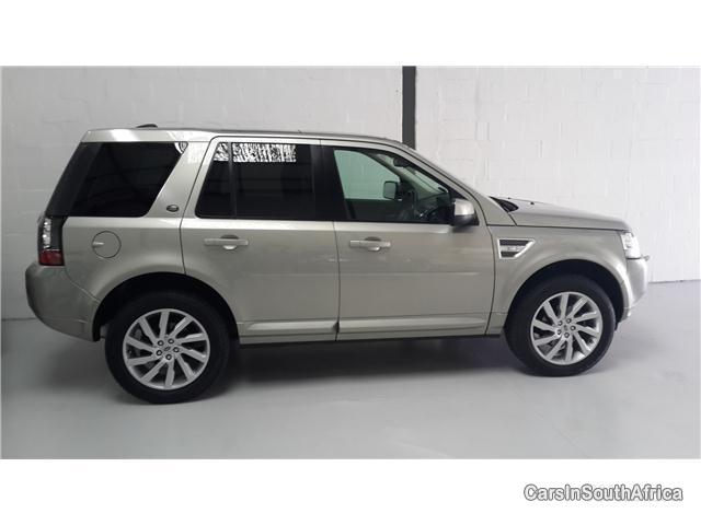 Land Rover Freelander Automatic 2013 in Western Cape