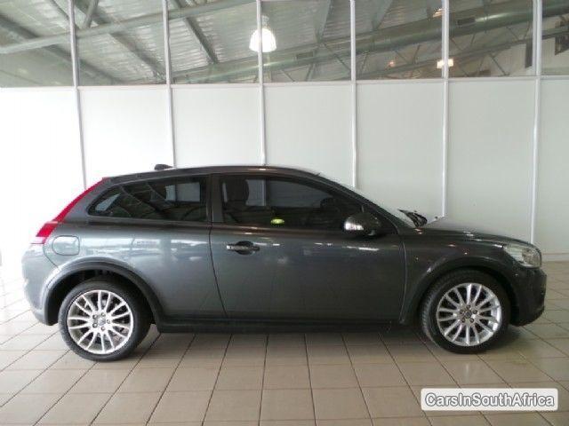 Volvo C30 Manual 2011 in KwaZulu Natal