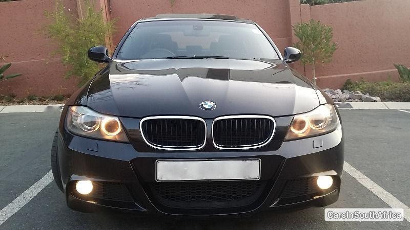 BMW 3-Series Automatic 2009 in Gauteng