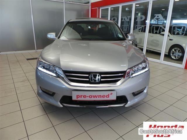 Honda Accord Automatic 2014 in KwaZulu Natal