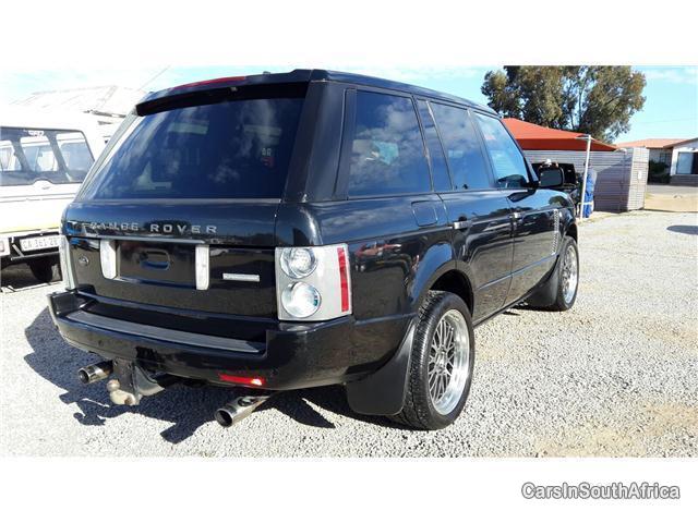 Land Rover Range Rover Automatic 2007 - image 3