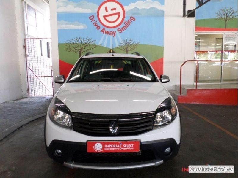 Renault Sandero Manual 2011 - image 3
