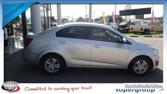 Chevrolet Cruze Manual 2012 - image 3