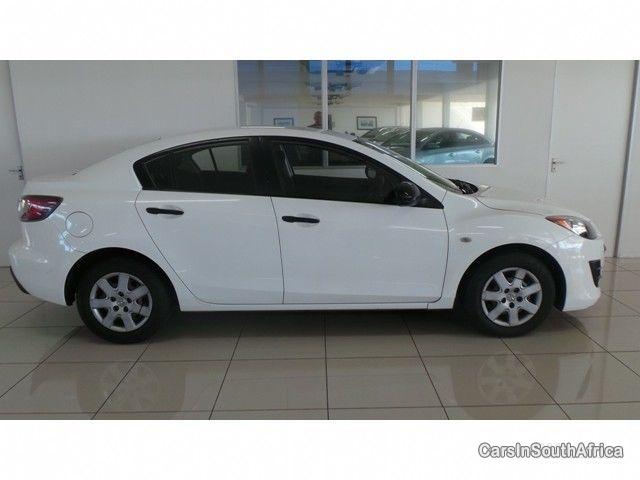 Mazda 323 Manual 2010 - image 3