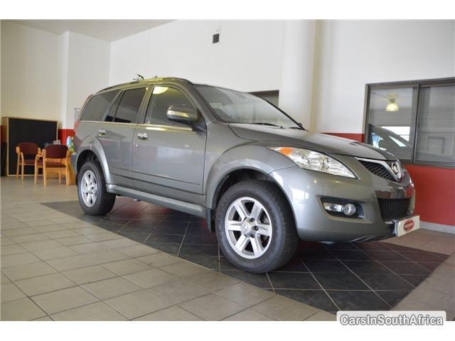 GWM H5 Manual 2011 in Western Cape