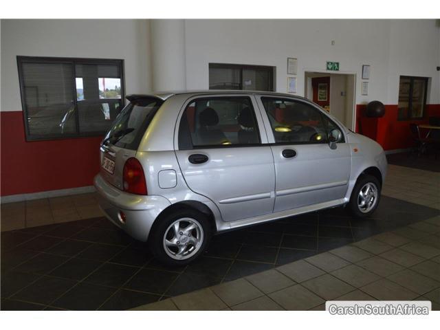 Chery QQ3 Manual 2014 in Western Cape