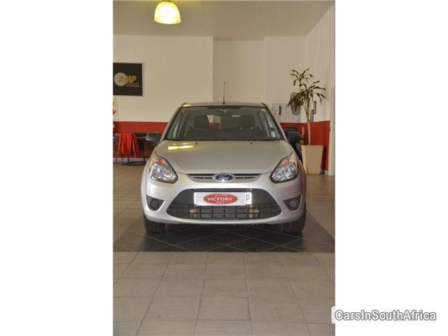 Ford Figo Manual 2011 - image 3