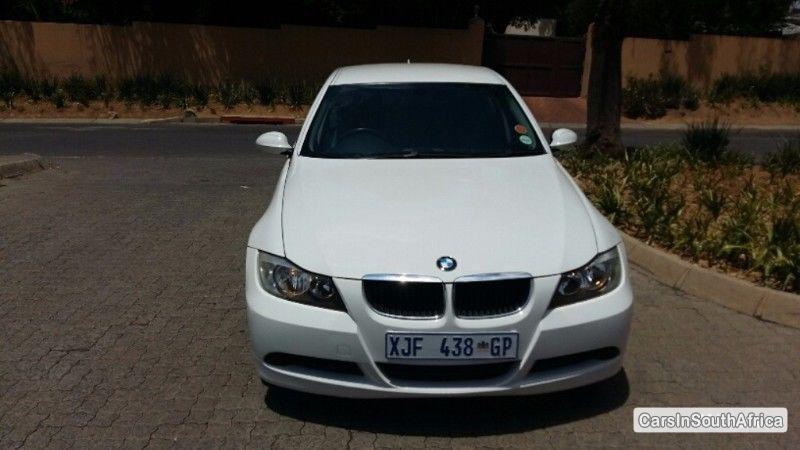 BMW 3-Series Manual 2008 - image 3