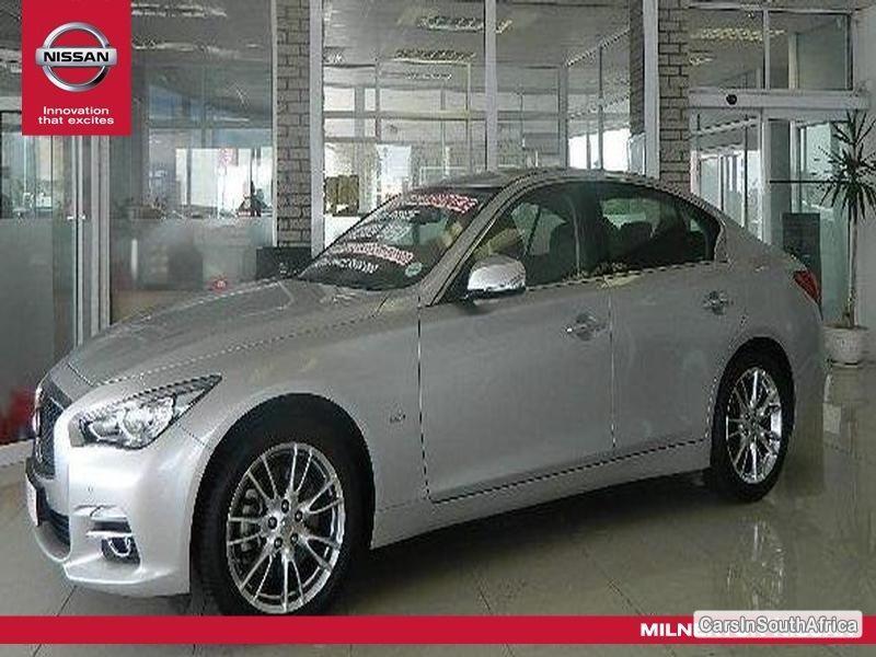 Ford Everest Manual 2009 in Gauteng