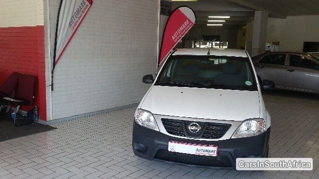 Nissan NP200 Manual 2013 in Free State