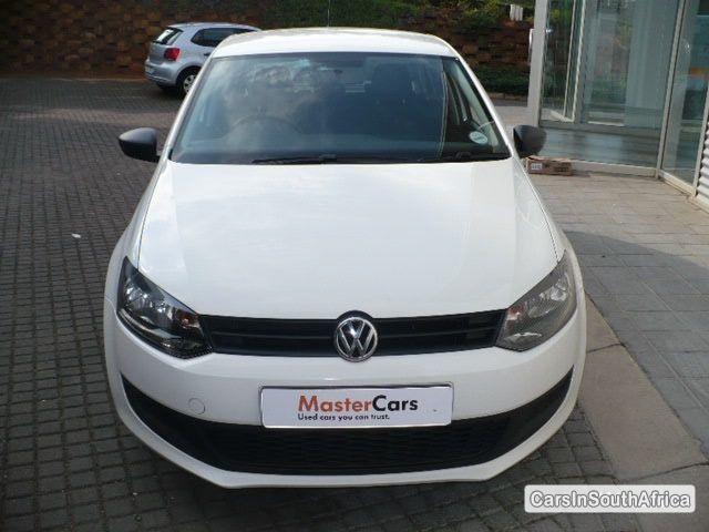 Volkswagen Polo Manual 2014 in KwaZulu Natal