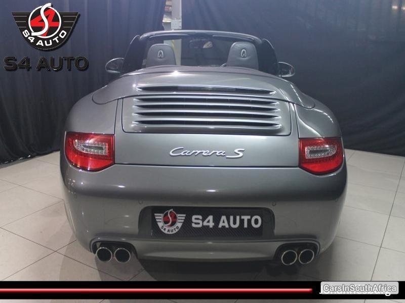 Porsche 911 Automatic 2009 in Gauteng