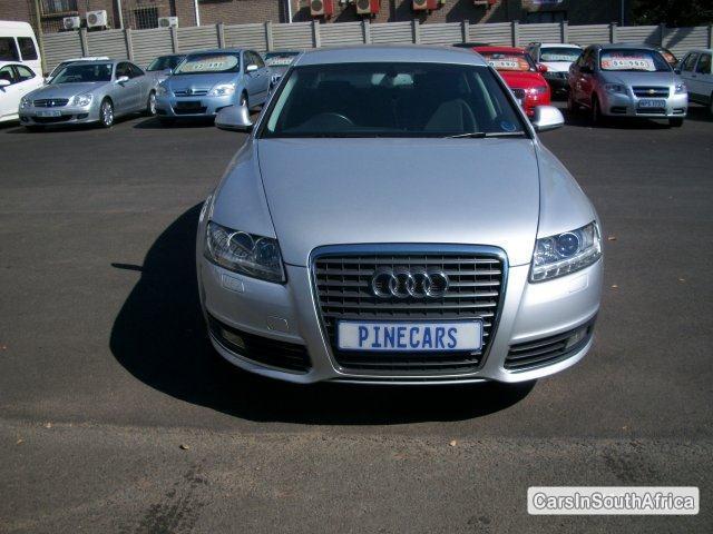 Audi A6 Automatic 2009 - image 3