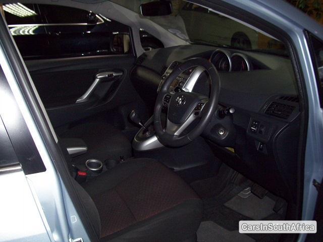 Toyota Verso Automatic 2011 in KwaZulu Natal