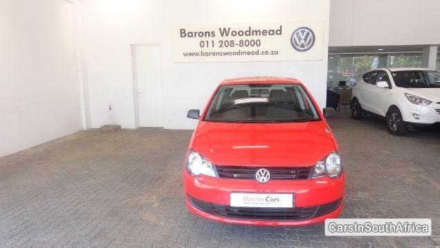 Volkswagen Manual 2015 in Gauteng