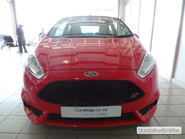 Ford Fiesta Manual 2015 in KwaZulu Natal