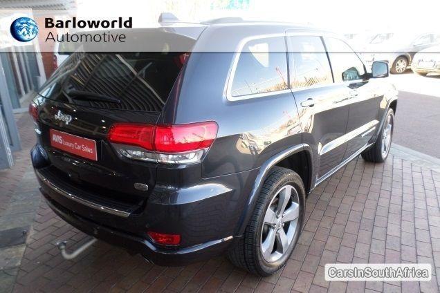 Jeep Automatic 2014 - image 3