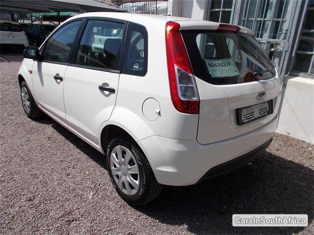 Ford Figo Manual 2014 - image 3