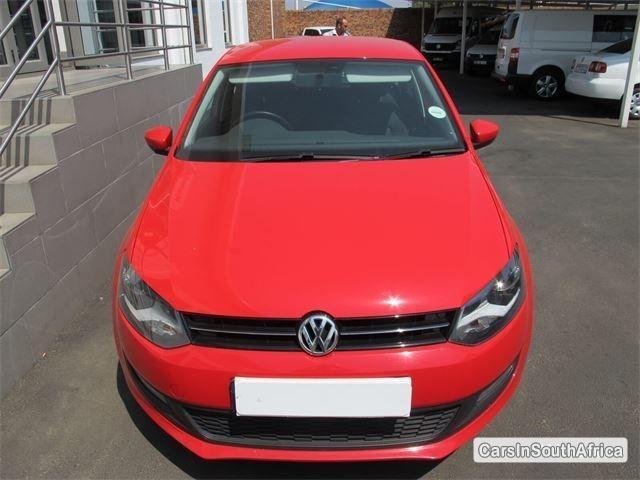 Volkswagen Polo Automatic 2014 in Gauteng