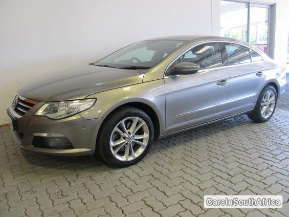 Volkswagen Other Automatic 2010 in Gauteng