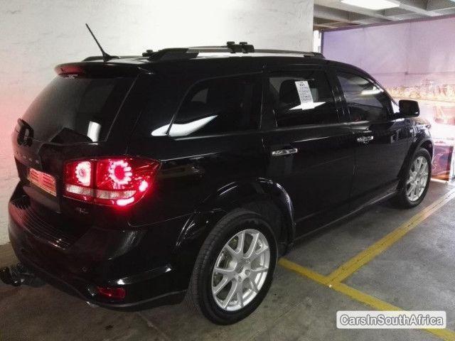 Dodge Journey Automatic 2012 in Gauteng