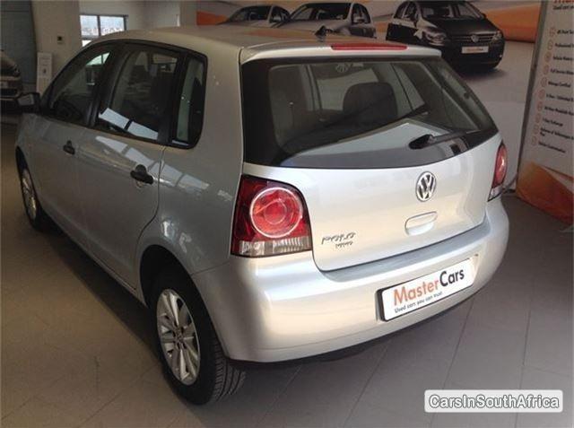 Volkswagen Polo Automatic 2014 in Free State