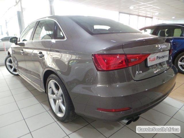 Audi A3 Automatic 2014 in Gauteng