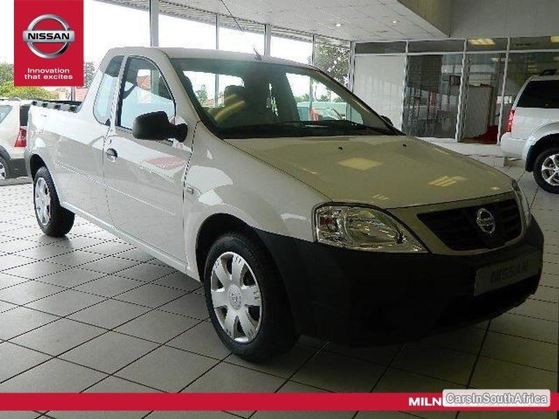 Nissan NP200 Manual 2015 in Western Cape