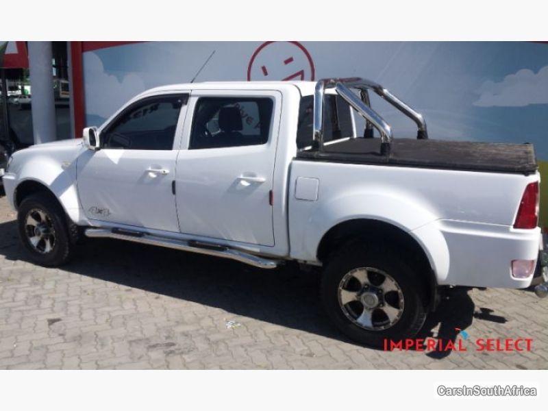 Tata Xenon Manual 2011 - image 3