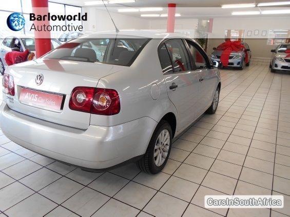 Volkswagen Manual 2014 in Gauteng