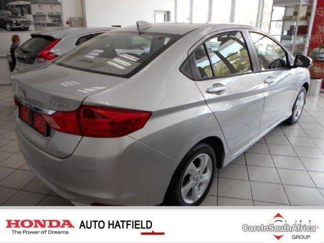 Honda Ballade Manual 2015 in Gauteng