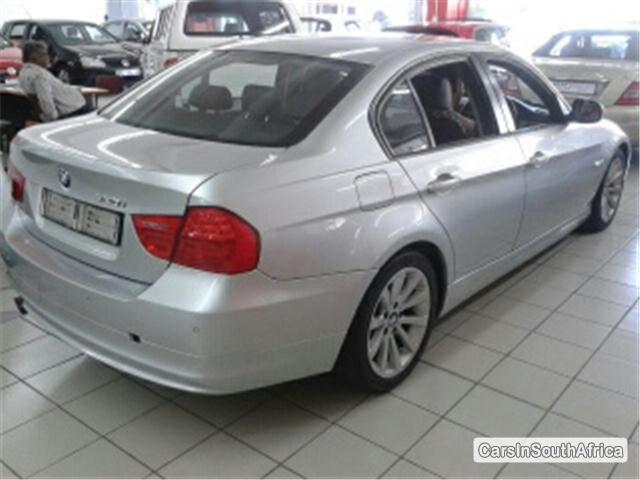 BMW 3-Series Automatic 2011 in KwaZulu Natal