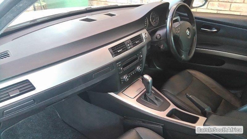 BMW 3-Series Automatic 2006 in Gauteng