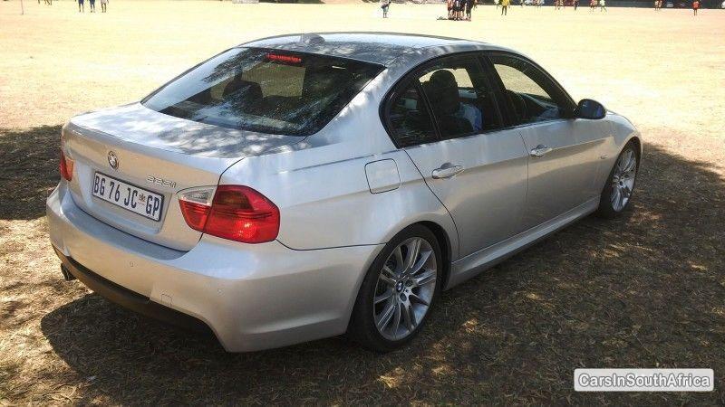BMW 3-Series Manual 2006 - image 3