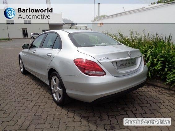 Mercedes Benz Other Automatic 2015 in KwaZulu Natal