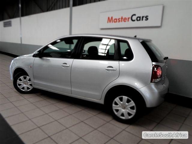 Volkswagen Polo Manual 2014 in Gauteng