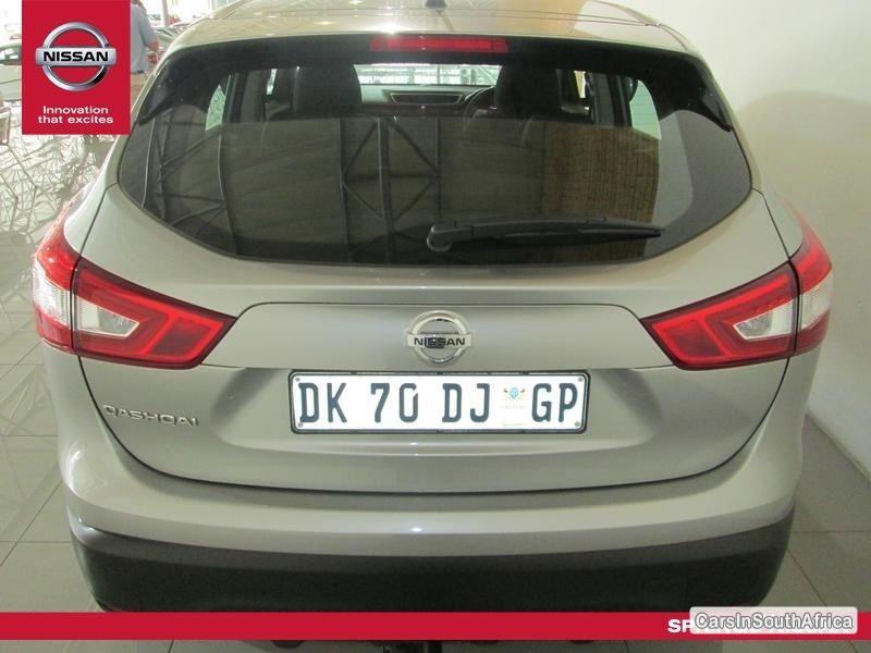 Nissan Qashqai Manual 2014 - image 3