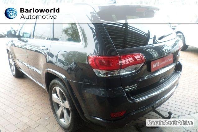Jeep Other Automatic 2014 in Gauteng