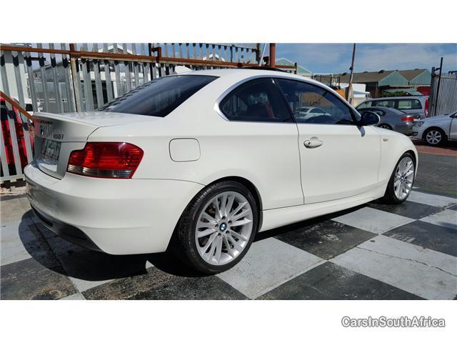 BMW 1-Series Manual 2008 - image 3