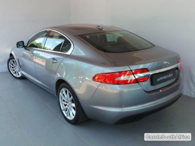 Jaguar XF Automatic 2014 - image 3