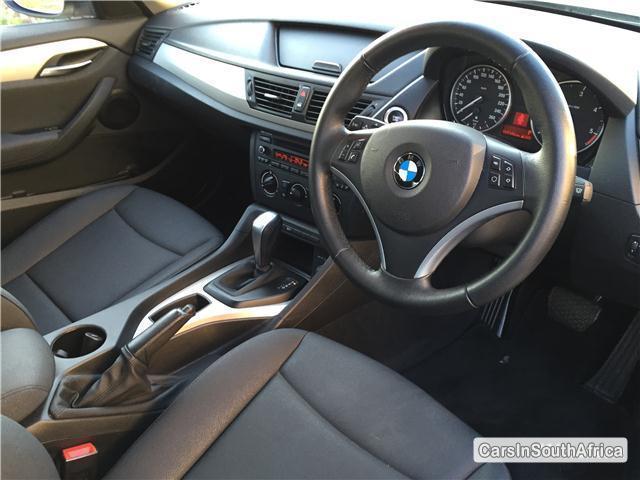 BMW X1 Automatic 2011 in Western Cape