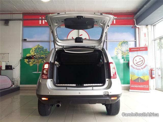 Renault Duster Manual 2014 in Western Cape