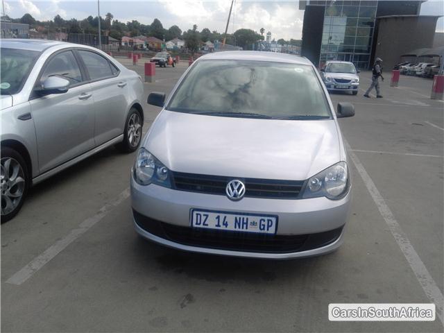 Volkswagen Polo Manual 2013 in Gauteng