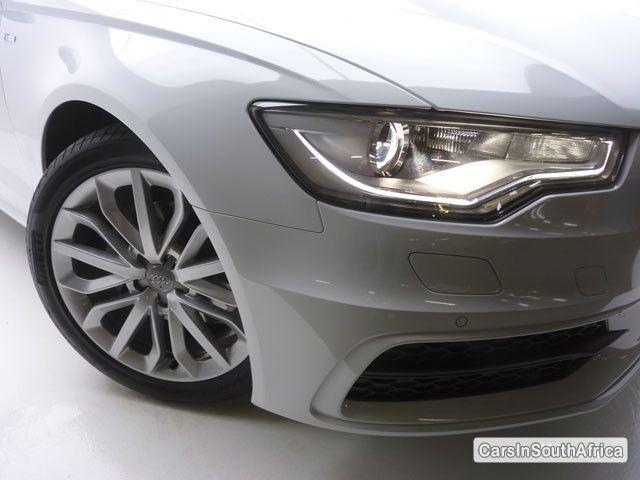 Audi A6 Automatic 2014 in Gauteng