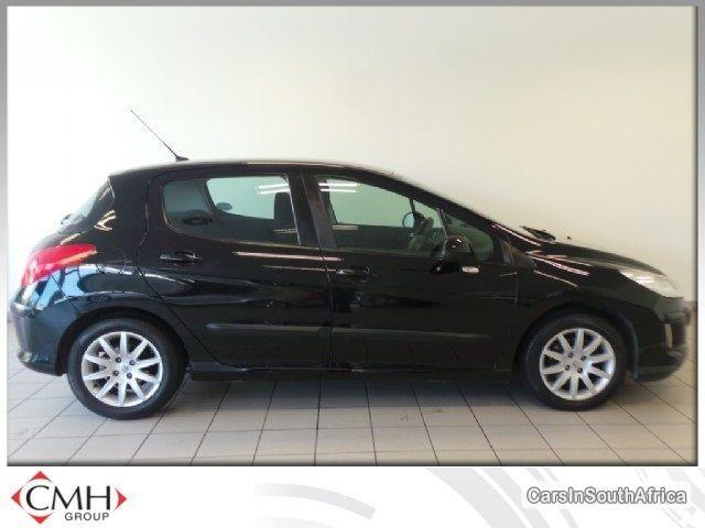 Peugeot 308 Manual 2011 in KwaZulu Natal