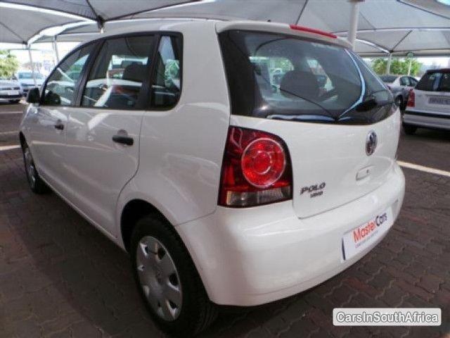 Volkswagen Polo Manual 2014 in Gauteng